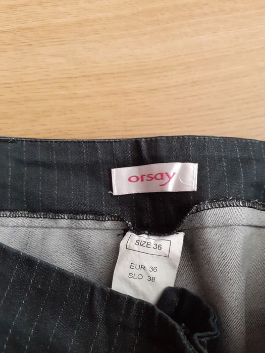 Rybaczki Orsay roz.36!!!