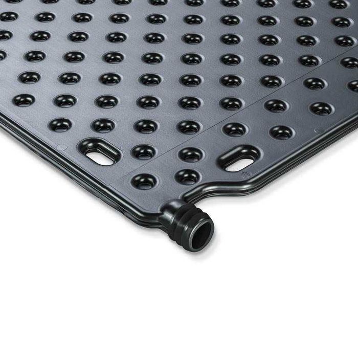 Painéis Aquecimento Piscina OKU - Novos c/ IVA