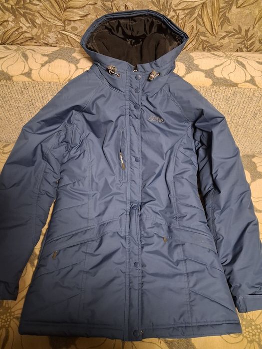 Куртка тепла. Фірмова