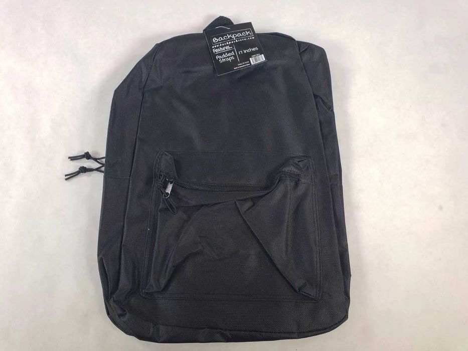 Дитячий шкільний рюкзак унісекс Moda West. США