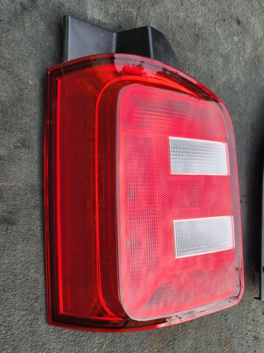 Задні фари VW T6 стопи VW T5 T6 ліва, права, розпашонка