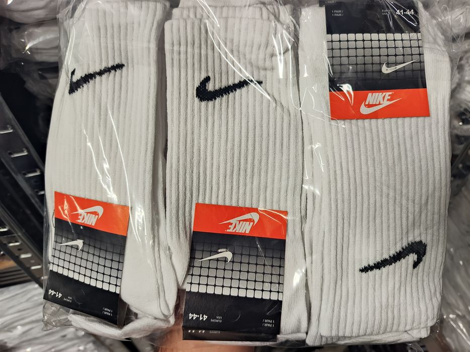 Skarpety skarpetki 204 pary