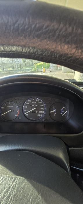 Honda civic ek3  vtec hatchback bom estado