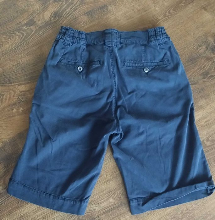 Spodenki Micker's, XS