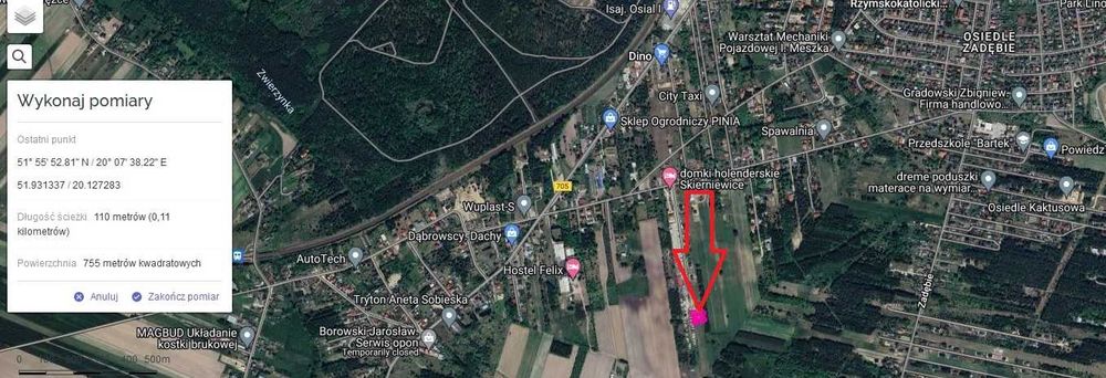 Sprzedam Dom jednorodzinny w stanie deweloperskim