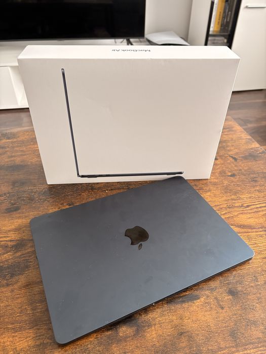 Apple MacBook Air 13,6 8GB M2 256 GB