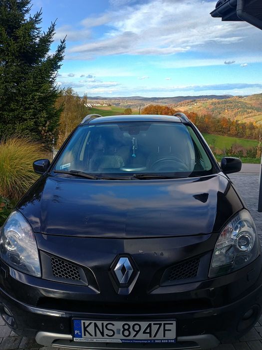 Sprzedam Renault Koleos  2.0 dci Napęd 4x4