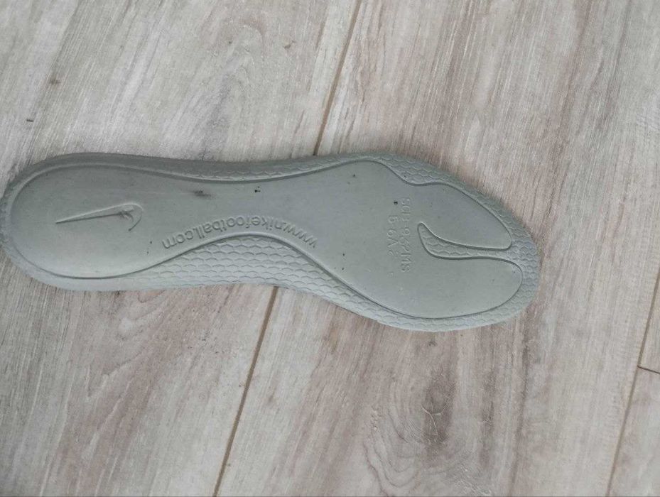 Копочки nike haypervenom