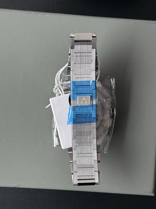 Nowy zegarek Alpina Alpiner Extreme Limitowany 1 z 50