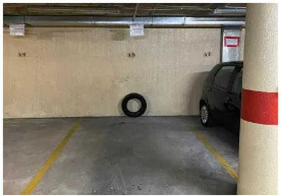 Lugar de Garagem El Corte Inglês   Gaia