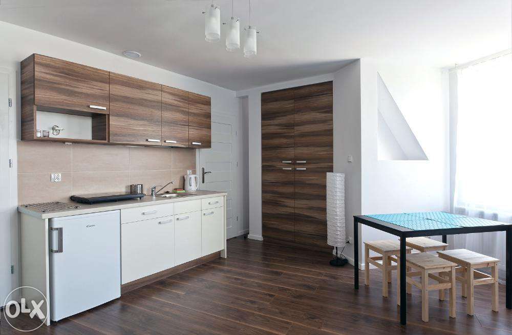 Gdańsk Centrum apartamenty kwatery CENY TYLKO dla Firm
