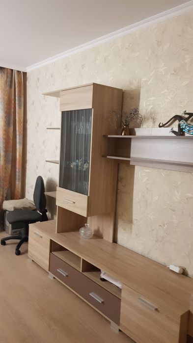 Здам гарну 2х кім. кв.подобово .