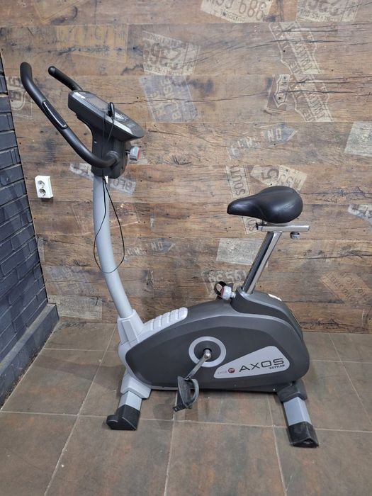 Велотренажер Hammer Cardio XT6 BT