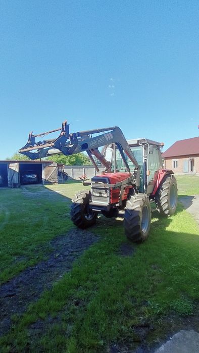 Ciągnik Ferguson 3065
