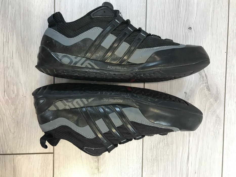 Buty trekkingowe Adidas Terrex Swift Solo rozm. 46,5
