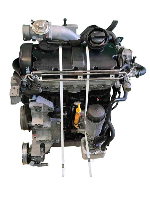 Motor Completo VW GOLF IV 1.9 TDI (110 kW / 150 cv) [05.2000 - 06.2005]