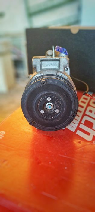 Compressor AC Audi A4 B7 2.0tdi 16V