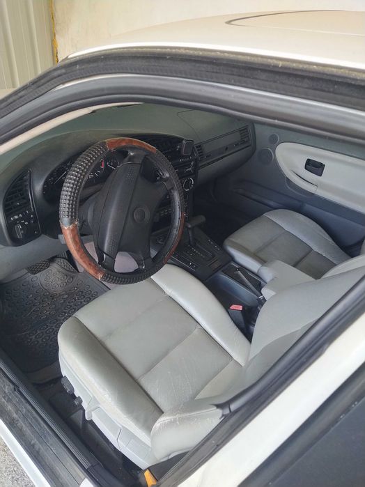 BMW e 36 gasolina 325i do ano 1994 importado dos estados unidos no ano 2005 um só dono