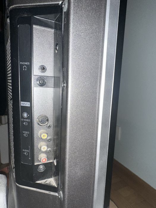 Pioneer plazma PDP 427 XA HDMI SRS