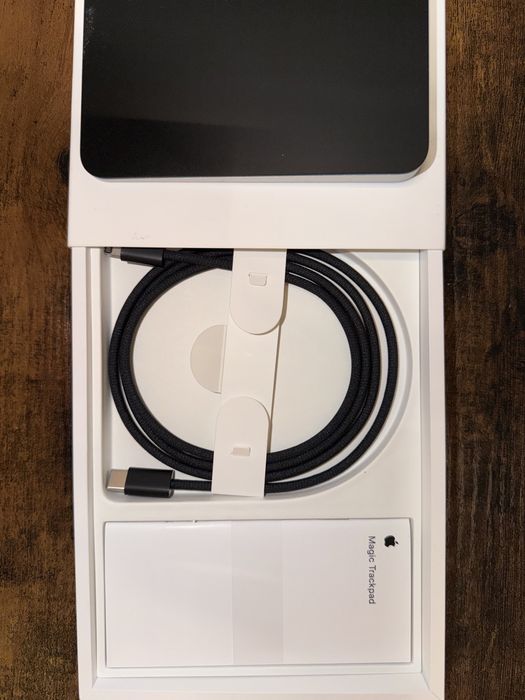 Magic trackpad Apple