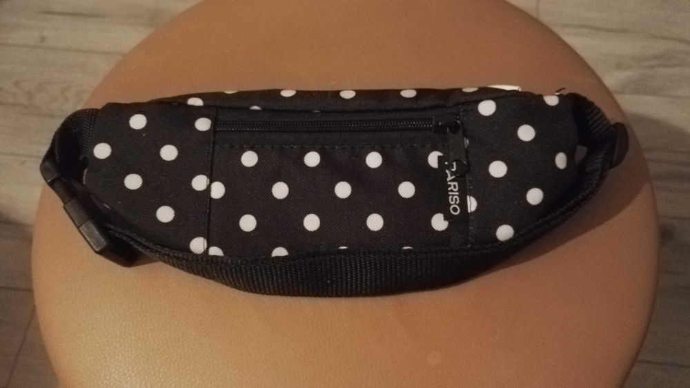 Nerka saszetka na biodra