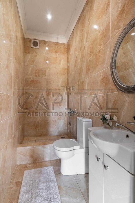 Затишний будинок для сім'ї з газом і підвалом/Гатне/10 хв Теремки