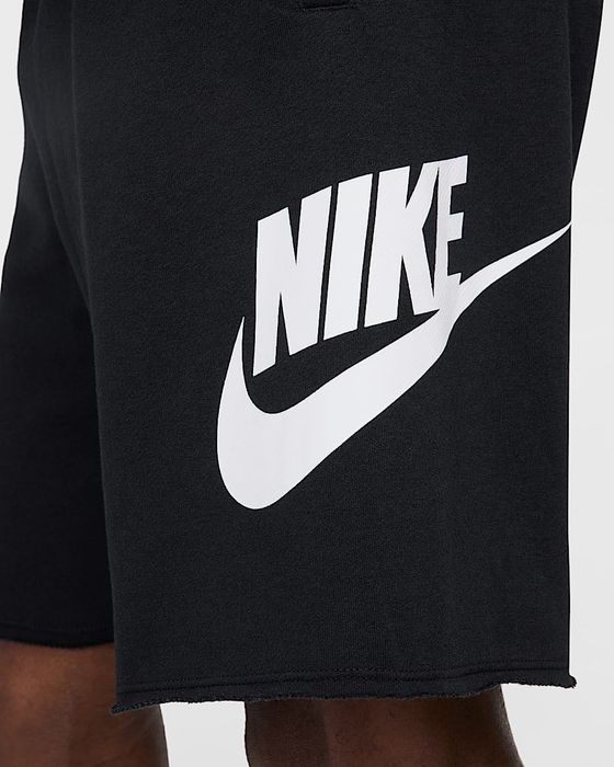 Nike шорти нової колекції