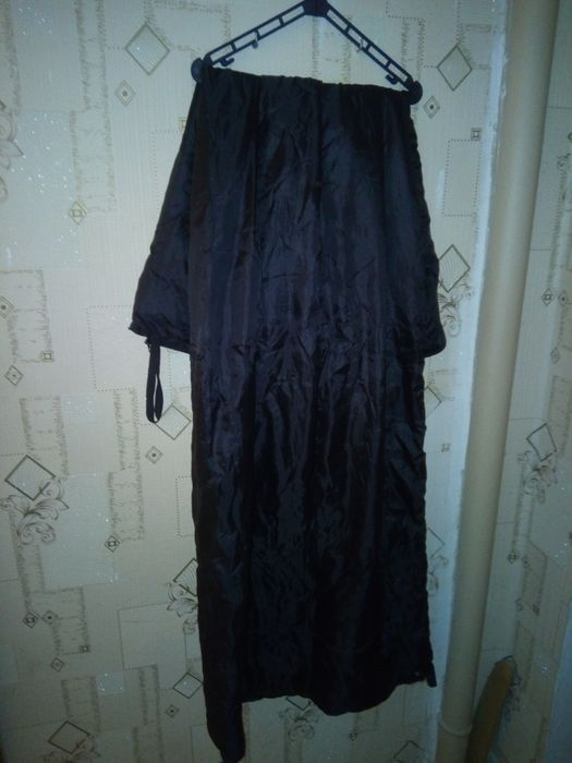 Продам спальний мішок