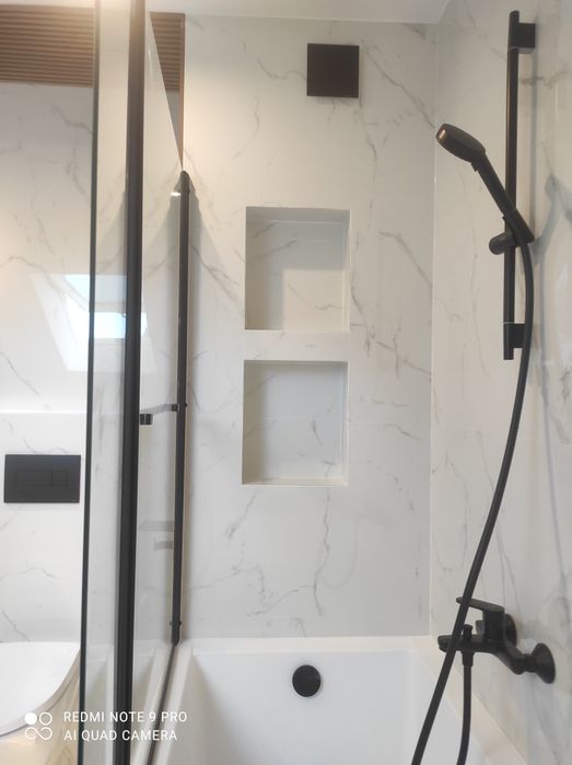 Usługi remontowo-budowlane "PRO-FLIZ"