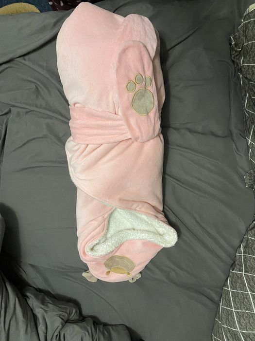 Продам дитячій конверт на виписку