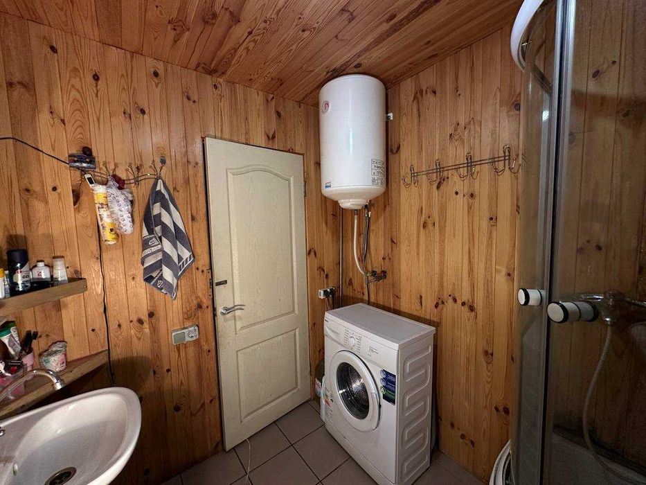 Терміново продам! Дача в кооперативі,  з санвузлом, 35 км від Черкас