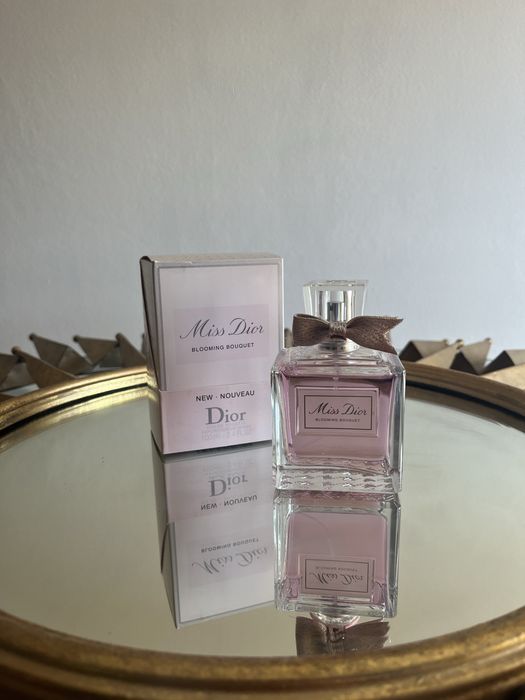 Miss dior perfum