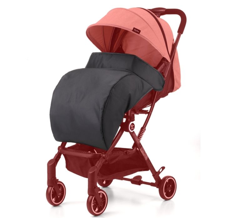 Чехол для ножек на коляску санки теплый накидка мешок футмуф чохол