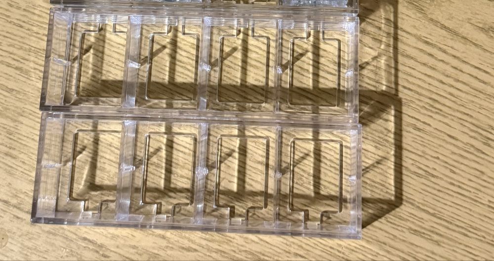 Рамка для фігурок Bitty Pop