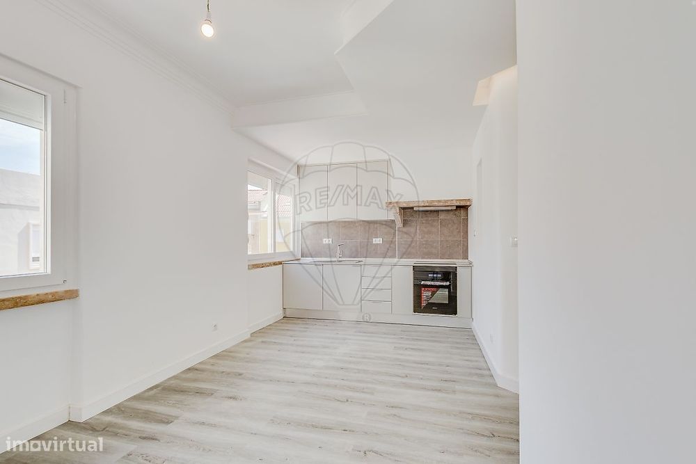 Apartamento T1 para arrendamento
