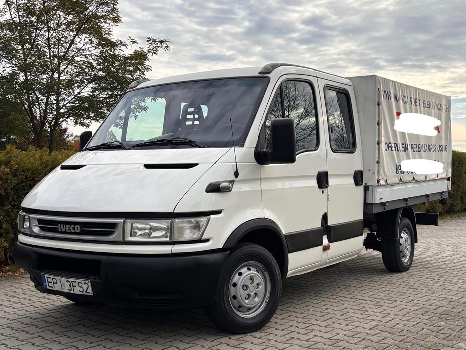 Iveco
