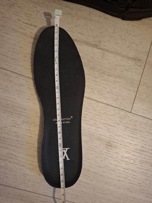 Buty Louis Vuitton rozm 42