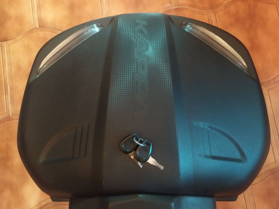 Mala Top Case 47L Kappa