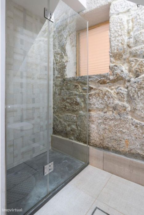 Apartamento com 3 quartos - localizado em Bonfim Porto