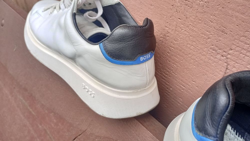 Adidas Hugo Boss