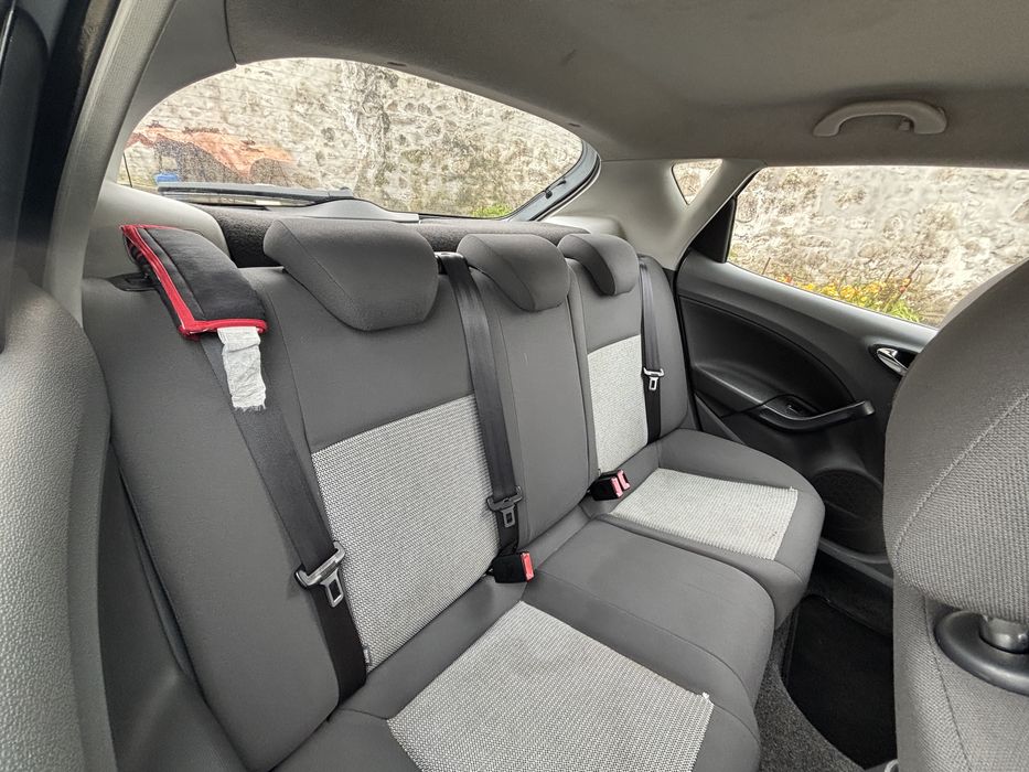 Seat Ibiza 1.2 12V Style