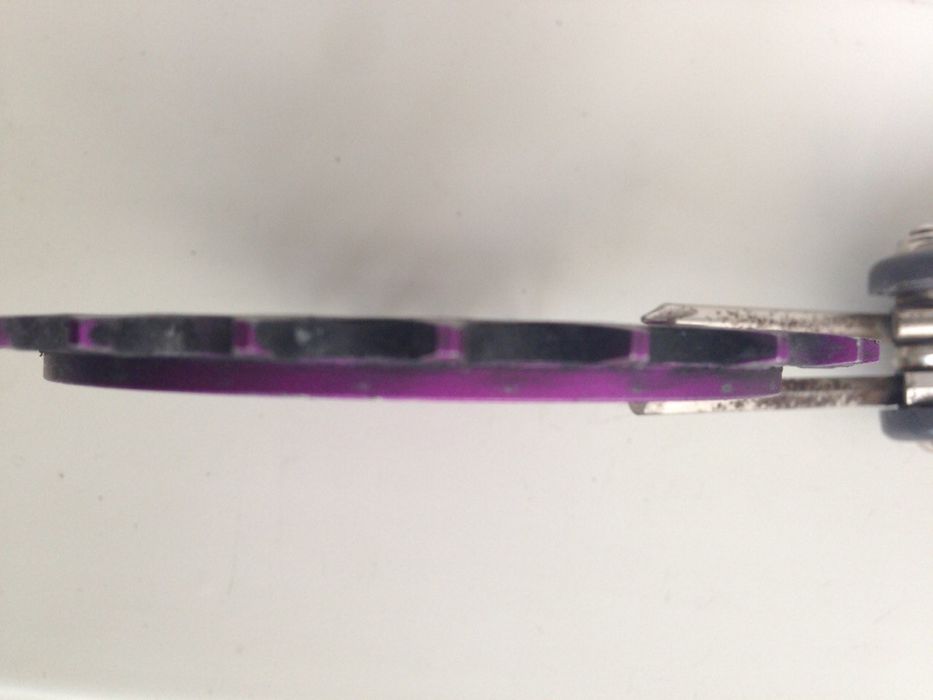 Зірка Primo 23t mtb bmx dirt