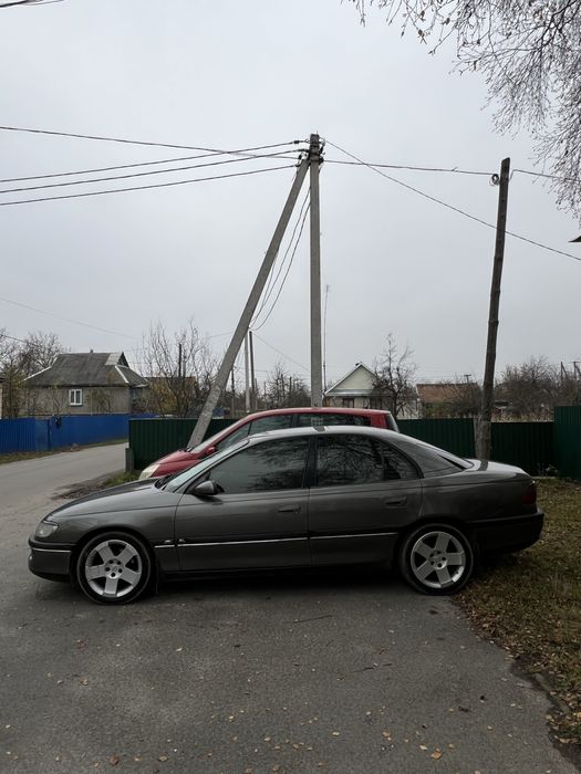 Продаю Опель Омега Б