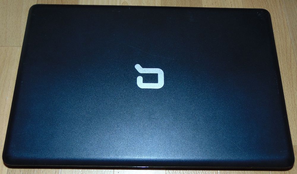 Ноутбук Hp Presario cq 56