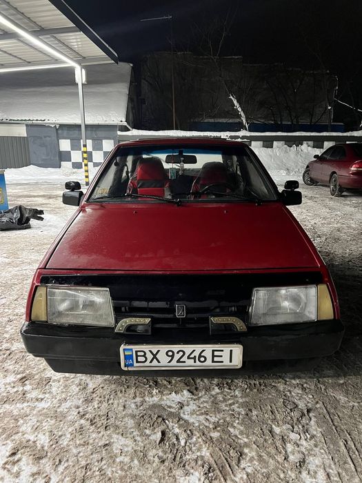 Продам  Ваз 2108
