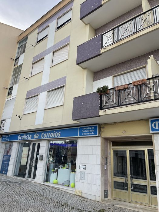 Corroios T2 no centro 5m estacão