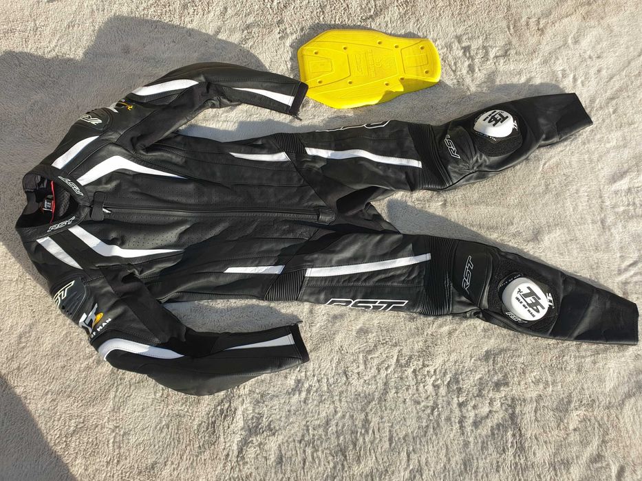 Rst TT Isle of Man 48 eur S kombinezon motocyklowy
