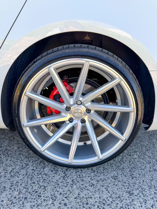 Audi A5 Sportback S-Line