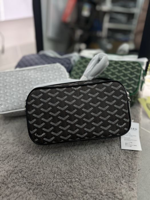 Сумка Goyard, унісекс