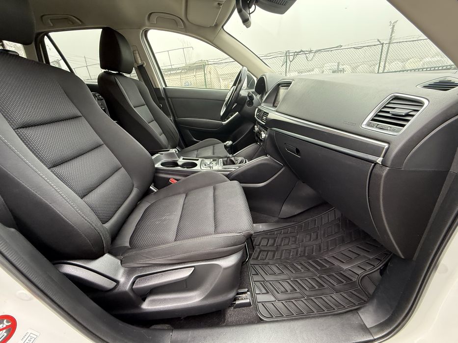 Mazda CX 5 2.2 D SKYACTIV Nacional 1 Dono